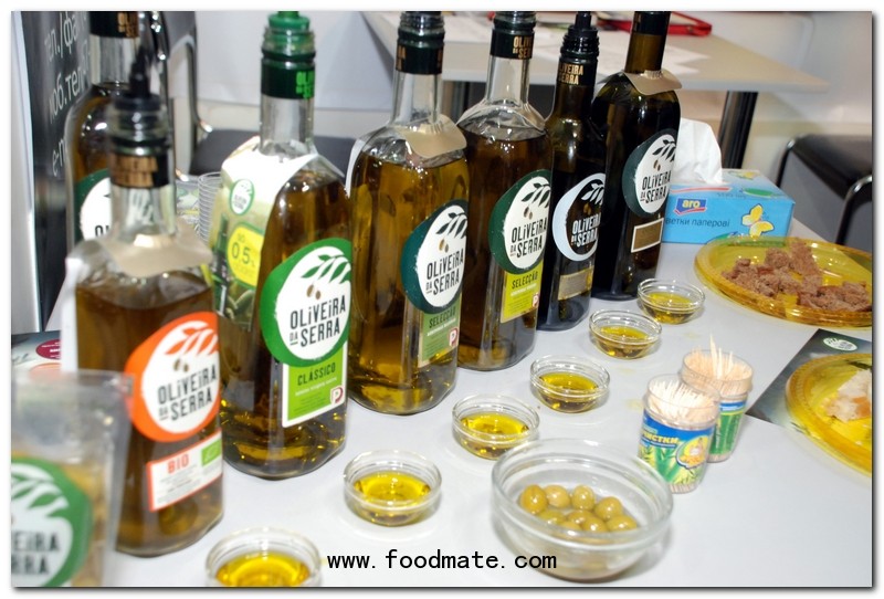 FOOD EXPO UKRAINE