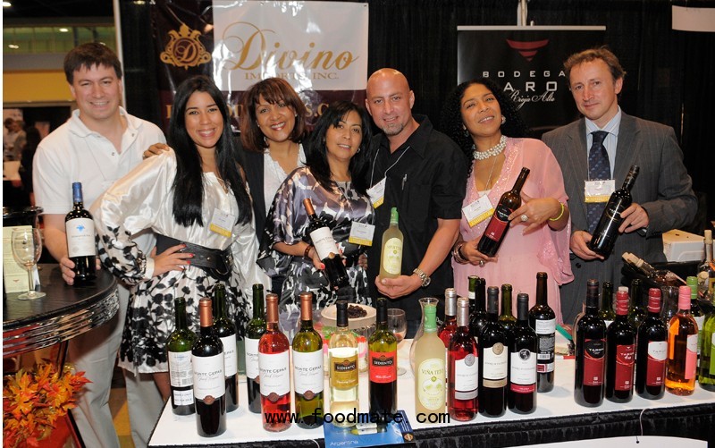 Miami International Wine Fair