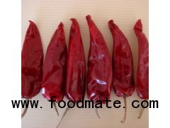 Red Chili Pepper Paprika