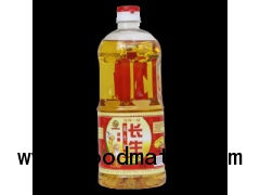 Super Fragrant Peanut Oil 1L