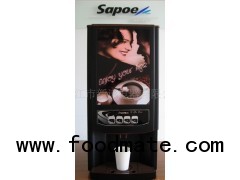 Auto Coffee Machine for Restaurant&Hotel