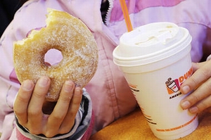 Dunkin' Donuts