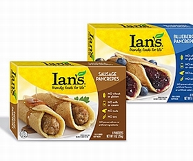 Ian’s Natural Foods