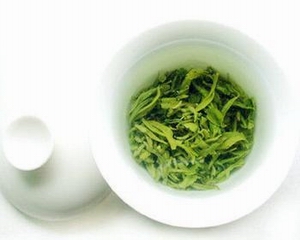 green tea