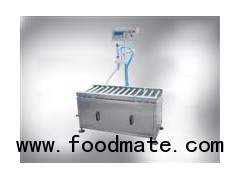 Rapeseed oil Weighing filling machine