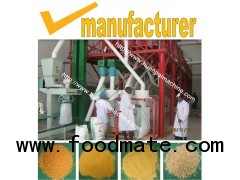corn flour production line,maize flour mill plant
