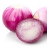 Fresh Yellow, Red, White Onion