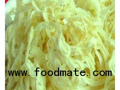 Dried Yellow Onion