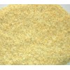 Dried garlic granules