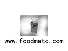 Potato chips packaging machine (stainless)