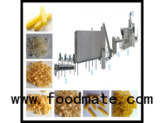 Macaroni production equipment