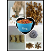 Dog food production line