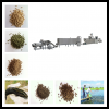 Fish feed production line