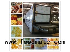 Large multilayer cycle oven