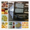 Large multilayer cycle oven