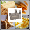 Flour puffing machine / food / fried food extruder