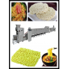 Instant noodle production line