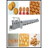 Biscuit production line