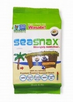 seasnax seaweed snacks