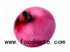 red onion