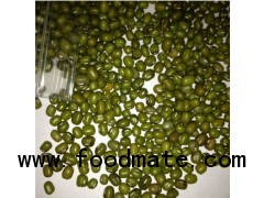 Green mung bean