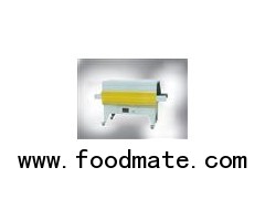 Tableware shrink packaging machine4525(for tableware)