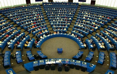 European Parliament 