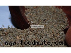 Anise Seed