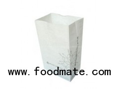 paper counter bags for food
