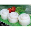 Pangasius Roll Rose