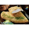 Pangasius breaded fillet