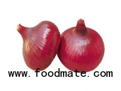 Red Onion