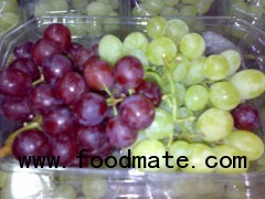 grapes