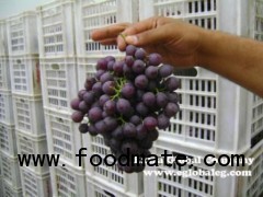 flame Grapes