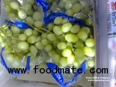 Early Sweet Seedless Grapes