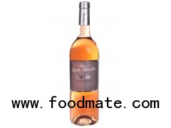 CHATEAU PETIT MOULIN  Bordeaux Rose