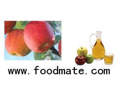 Apple juice concentrate