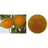 Apricot puree