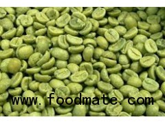 Green Coffee Beans