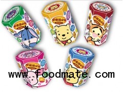 45g Cream Filled Biscuit