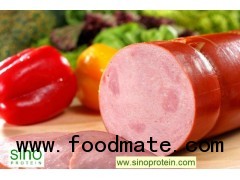 Isolated Soy Protein Emulsion for Meat Products (SINO2001)