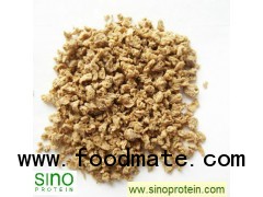 Textured Soy Protein Brown (TSP-SINO02)