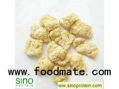 Textured Soy Protein -SINO700