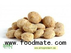 Textured Soy Protein - SINO700 Big Chunks