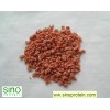 Textured Soy Protein-SINO02 Red Color