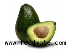 Avocados (hass and fuerte)
