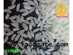 Long Grain White Rice 10% Broken