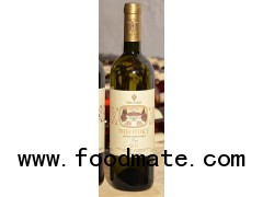 THEOTOKY Dry White 2011