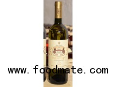 THEOTOKY Dry White 2011