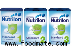 Netherlands Nutrilon Milk Powder